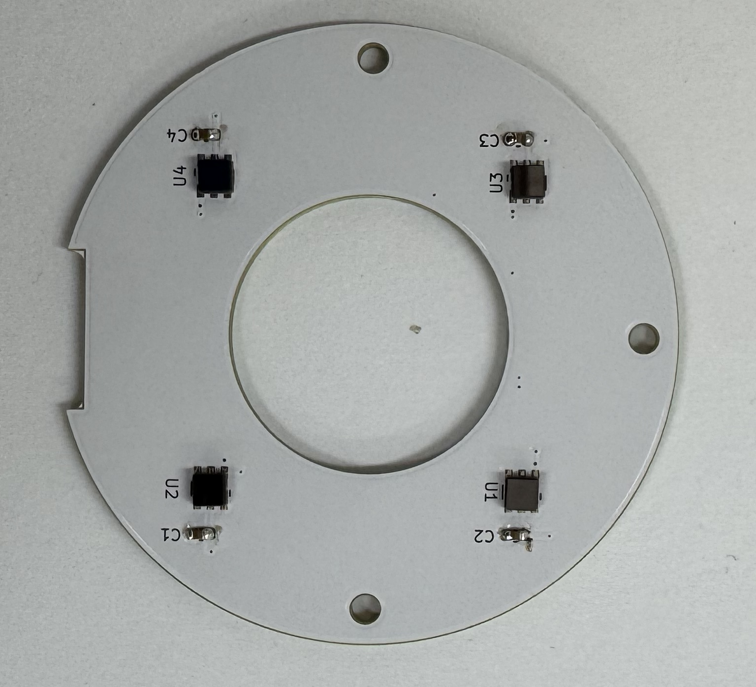 LED Driver Board