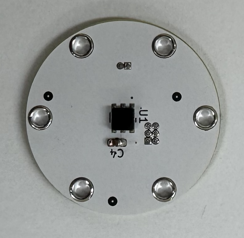 Sensor Interface Board