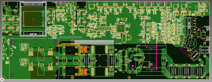 Communication Board