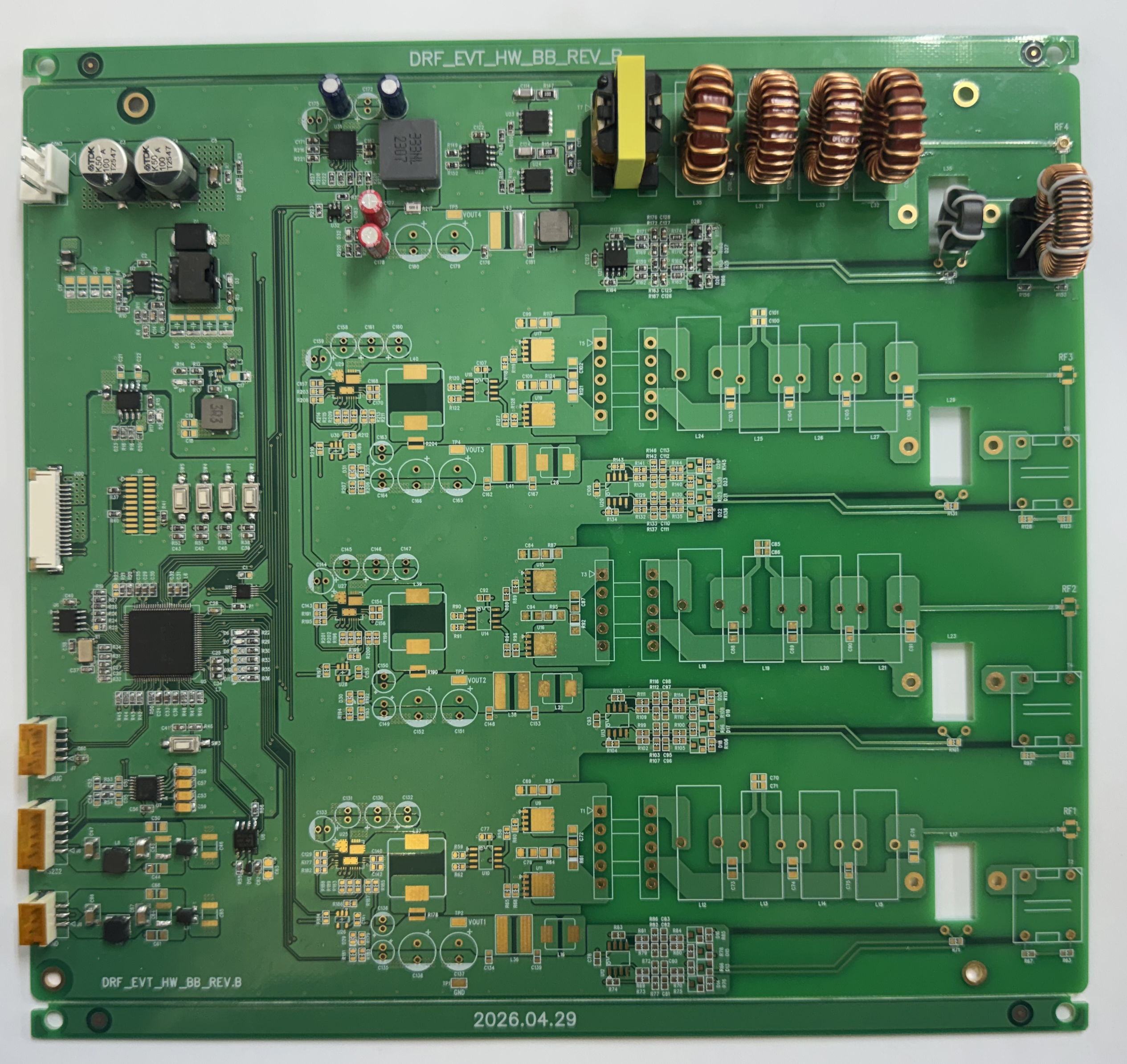 LED Care System
